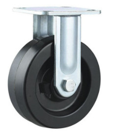 Buy cheap 5 Inch Phenolic Heat Resistant Oven Caster Wheel 230 Degree from wholesalers