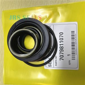 Buy cheap 7079941130 7079811070 707-99-41130 707-98-11070 Hydraulic Cylinder Excavator Arm Boom Bucket Seal Kit from wholesalers