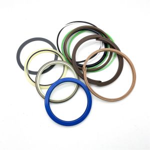 Buy cheap 250-2487 Hydraulic Cylinder Seal Kits Cat O Ring Seal Kit E320BL from wholesalers