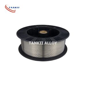 China SS316L 85T Thermal Spray Wire Corrosion Resistance on sale