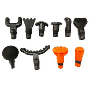 60W Power Muscle Vibration Gun 7-Speed Frequency Conversion Intelligent