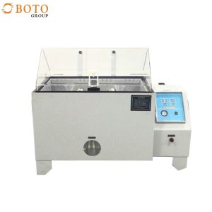 ISO 9227 Salt Spray Test Chamber 30cm~50cm Spray Distance 0.09m2~2.25m2 Test