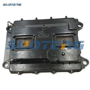 Buy cheap 321-0940 3210940 Controller Control Module ECU ECM For D7E Dozer from wholesalers