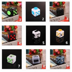 Buy cheap fidget cube from wholesalers