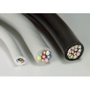 Buy cheap 450 / 740V Electrical Wires And Cables, Building Wire BV ZR-BV BVR BLV BVV BLVV BVVB BLVVB from wholesalers