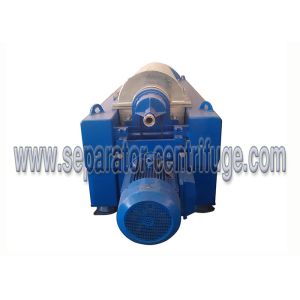 Buy cheap horizontal Centrifugal Decanter To Separate Mud And Water from wholesalers