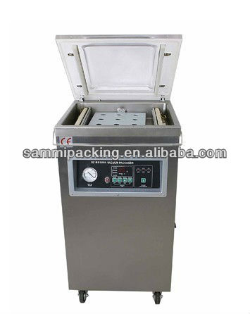 Vacuum Sealing Machine for Tofu,peanut,pickle Food,fish,beef