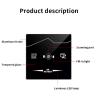 Buy cheap TCP IP RJ45 Network QR Code Scanner HTTP MQTT Modbus RFID QR Code System NFC 13.56Mhz IC QR Code Reader Access Control from wholesalers