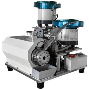 Buy cheap Automatic Ferrule And Wire Crimping Machine Desktop 700W from wholesalers