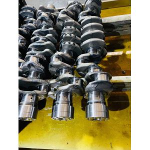 Buy cheap K6000-1005001 Truck Crankshafts IATF16949 Machinery Engine Parts from wholesalers