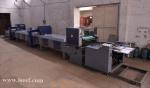 Buy cheap Automatic Memo Pad gluing machine Model AGST-680 from wholesalers