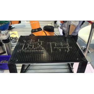 Buy cheap AUBO i5 Collaborative Robot With 6 Axis Robotic Arm For Lock Screw Of The Production Line As Cobot from wholesalers