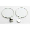Buy cheap Optical Ophthalmic lenses Trial lenses for trial lens set Metal rim DIA 38mm Related items 1pc ±0.12D~±4.00D Optical Oph from wholesalers