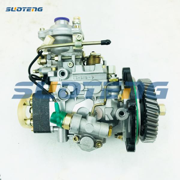 VE4 11F1800LLD17 130368760 Fuel Injection Pump