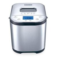 Buy cheap Large LCD Display Smart Bread Maker With Removable Non - Stick Bowl 2 Liter product