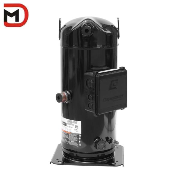 Buy cheap 450 Lbs Reciprocating Copeland Air Compressor For Heavy-Duty Applications from wholesalers