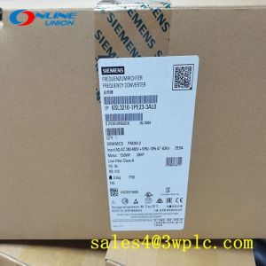 Buy cheap 6SL3210-1PE23-3AL0 SIEMENS SINAMICS POWER MODULE PM240-2 from wholesalers