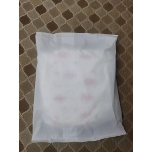 Buy cheap High Breathability Sanitary Napkin Pads 155-420MM Leakage Control from wholesalers