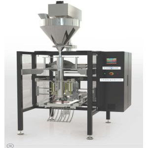Buy cheap BM-A SERIES Packaging Machine with Auger Filler product