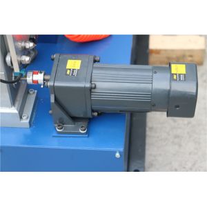 Hydraulic Customized High Acceleration Shock Tester/Mechanical Impact Test