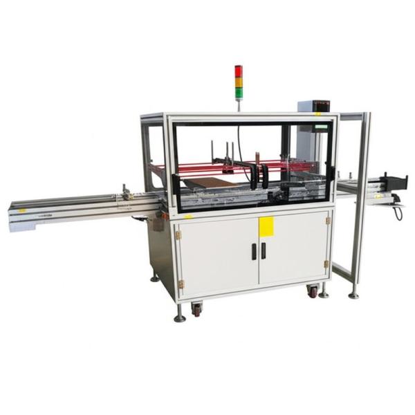Customize Diamension PCB Handling Equipment Automatic PCB Loader with SMEMA