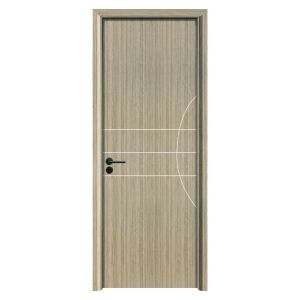 Buy cheap Customization WPC Bubble Door Smooth Surface High Durability from wholesalers