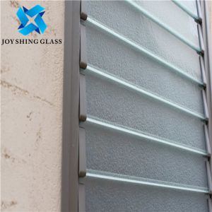 Buy cheap 2mm to 25mm Window Louvers Glass Panels Tempered Glass Shutter from wholesalers
