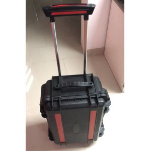 HD Security 4G PTZ Camera 360 Degree Rotation Automatic Synchronization