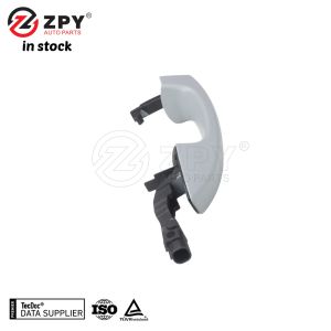 Buy cheap VW Touareg Front Left Door Handle 7P6837205 OEM Fit from wholesalers