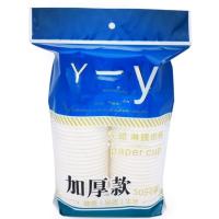 Buy cheap Full-automatic Paper Cup(bowl) Packing machine(4-in 1-out) product