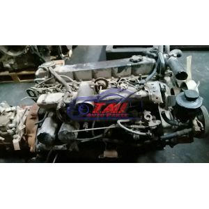 GOOD Condition Nissan TD42 VQ20 Used Diesel Engine Parts