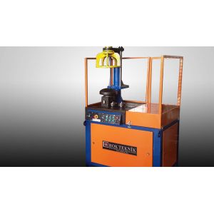 Buy cheap 200 Bar LPG Cylinder Trimming And Beading Machine OEM ODM from wholesalers