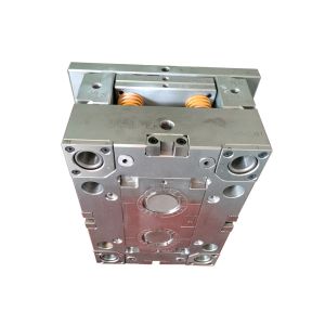 Buy cheap OEM S45C Injection Mold Maker 500000 Time Plastic Injection Molding from wholesalers