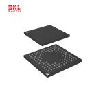 Buy cheap STM32L486QGI6 MCU Microcontroller Advanced Embedded Projects Home Automation from wholesalers