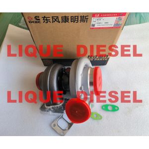 China HOLSET Turbo Turbocharger 4309111 C4309111 3788390 For HX35 on sale