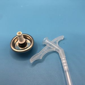 Buy cheap ProInject Foam Injection Valve - Precision Control for Accurate Foam Injection - Versatile and Durable from wholesalers