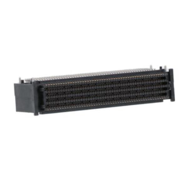 SEAF-40-01-L-06-1-RA-GP-TR Connectors Right-Angle Open-Pin-Field Array Socket