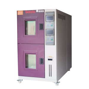 Buy cheap PLC Touch Screen Battery Testing Equipment With RJ485 Interface from wholesalers