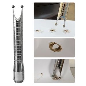 Customizable 10600nm CO2 Fractional Laser Machine For Acne Scars