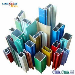 Buy cheap Extrusion Structural frame Aluminium Alloy Profile for window and door from wholesalers