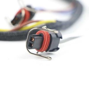 Buy cheap Digging Machine Parts Injection Wire Harness  C-9 188-9865 For EFI Engine from wholesalers