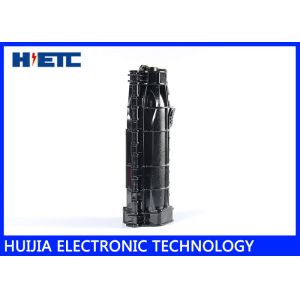 Buy cheap Good Sealing Gel Seal Closure , Fiber Splice Enclosure Box from wholesalers