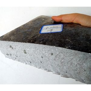 Buy cheap MgNd35 Magnesium Neodymium Alloy Ingot / Block For Grain Refinement from wholesalers