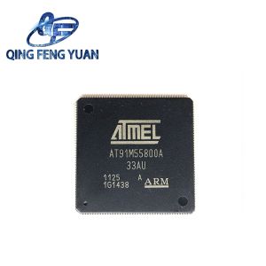 AT91SAM9260B Atmel Electronic Components Microcontroller Chips 16 KB