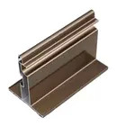Buy cheap Anodized 2020 Extrusion Aluminum Profiles For Shower Enclosure Customized from wholesalers