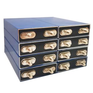 Buy cheap 2C Charge Rechargeable Lifepo4 Prismatic Cell 3.2V 15AH 4C Continuous Discharge Rate Fast Charge Lithium Battery from wholesalers