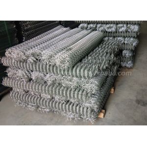 Buy cheap H1.37m Retractable Safety Defensive Barrier Hot Dip Galvanized from wholesalers