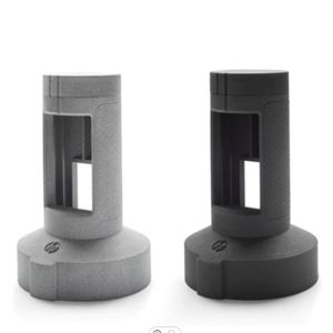 Custom CNC Machined Metal Robot Parts Industrial And Commercial Use