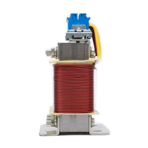 Buy cheap 24A 75Kvar Three Phase Reactor from wholesalers
