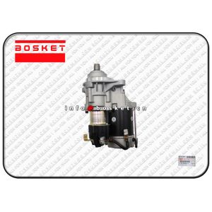 Buy cheap 1811003241 1-81100324-1 Isuzu Engine Parts Starter Assembly for ISUZU 6HK1 6HH1 FRR FSR from wholesalers